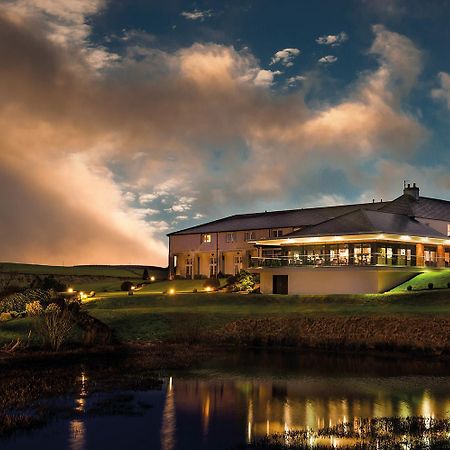 Lochside House Hotel & Spa New Cumnock Bagian luar foto