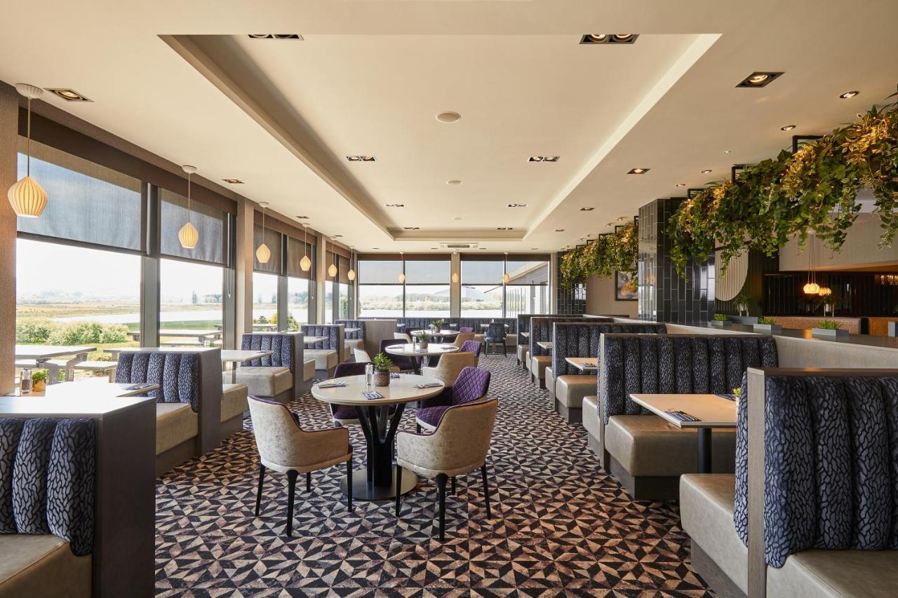 Lochside House Hotel & Spa New Cumnock Bagian luar foto