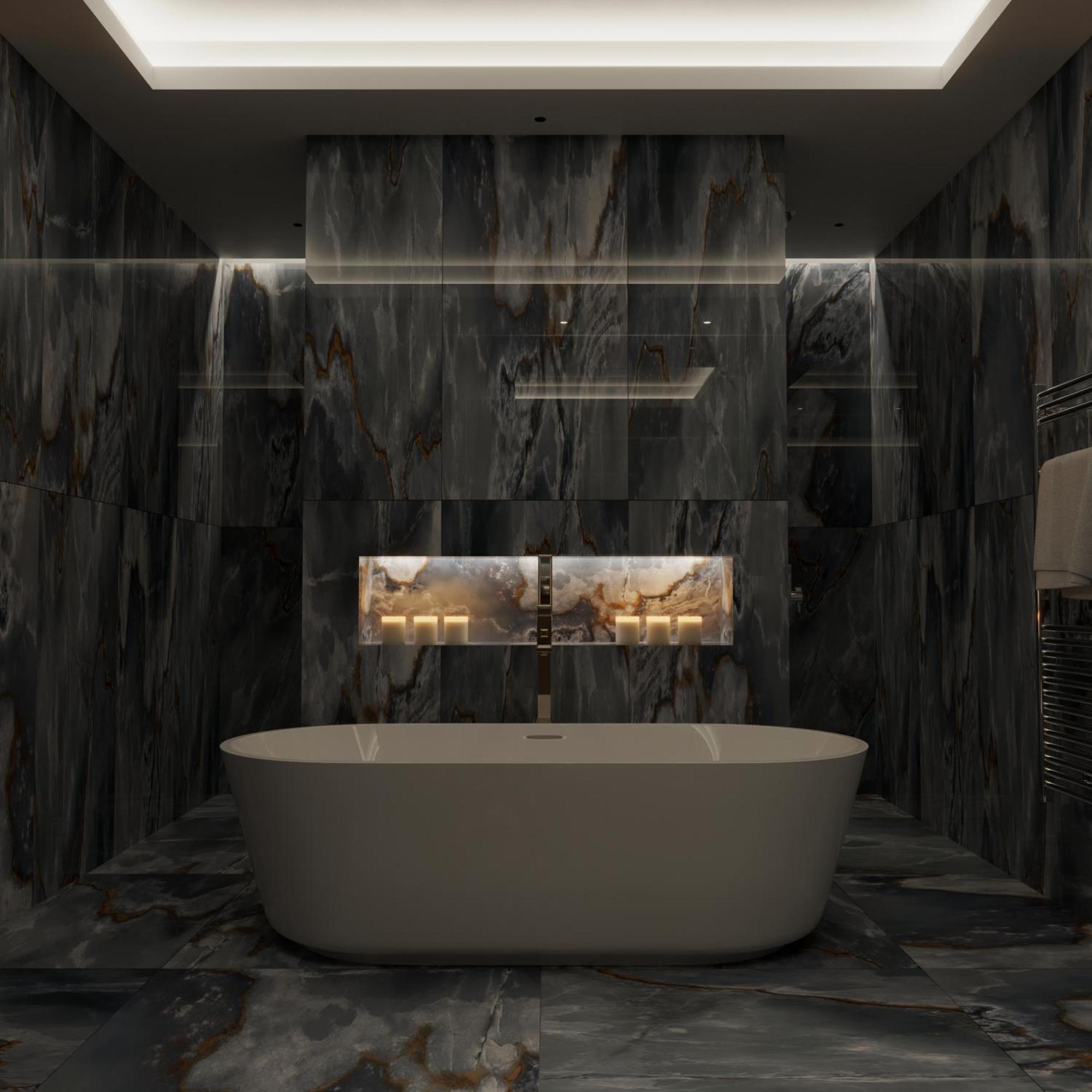 Lochside House Hotel & Spa New Cumnock Bagian luar foto