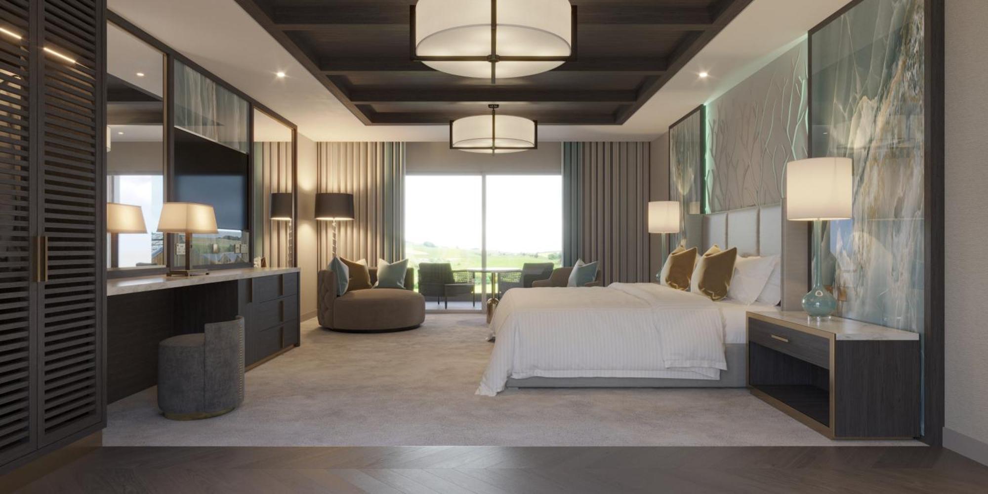 Lochside House Hotel & Spa New Cumnock Bagian luar foto