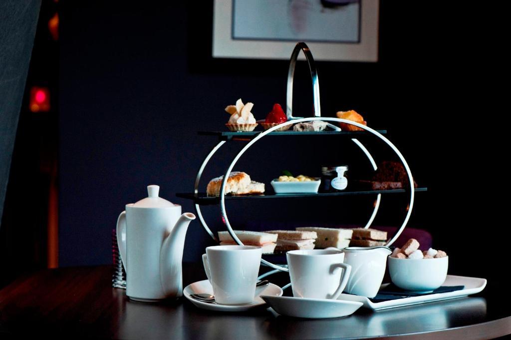 Lochside House Hotel & Spa New Cumnock Bagian luar foto